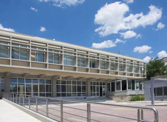 Τελετές Ορκωμοσιών της Σχολής Θετικών Επιστημών