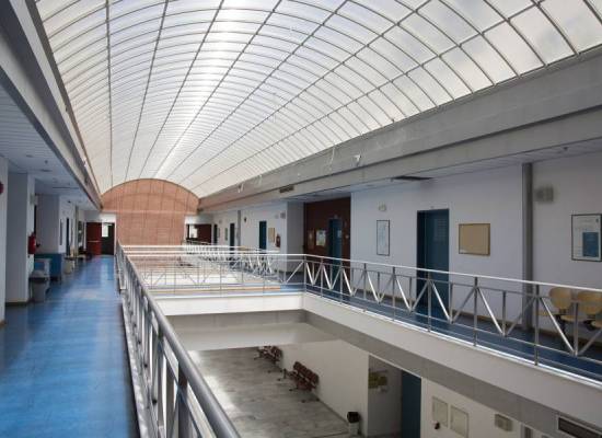 Προκήρυξη ΔΠΜΣ «Βιώσιμη Διαχείριση Περιβαλλοντικών Αλλαγών και Κυκλική Οικονομία»