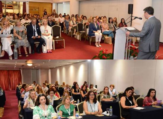 25η Διημερίδα των Τμημάτων Δημοσίων και Διεθνών Σχέσεων και Γραφείων Ευρωπαϊκών Προγραμμάτων των ελληνικών ΑΕΙ