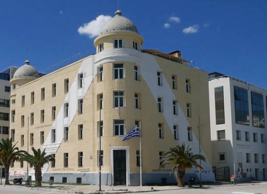 ΠΜΣ «Οργάνωση και Διοίκηση της Εκπαίδευσης»