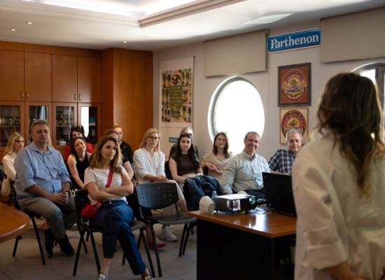 ΔΠΜΣ «ΕΠΙΧΕΙΡΗΜΑΤΙΚΟΤΗΤΑ»