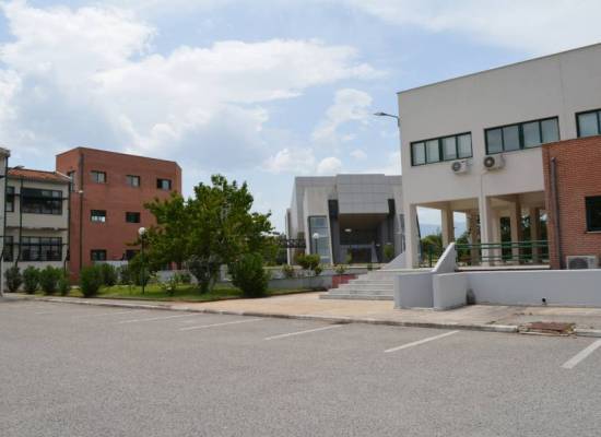 Τελετές αποφοίτησης στη ΣΕΦΑΑΔ