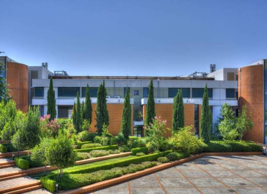 International Seminars in Physiology Series – Seminar Announcement