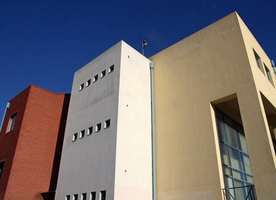 Τελετή Αναγόρευσης του διακεκριμένου ερευνητή κ. Κωνσταντίνου Μενουδάκου σε Επίτιμο Διδάκτορα από το ΤΜΧΠΠΑ του Π.Θ.