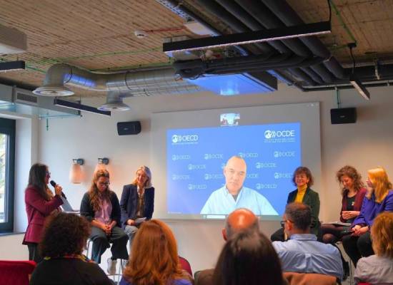 Έναρξη του έργου SMARCO – SMARt COmmunities Skills Development in Europe