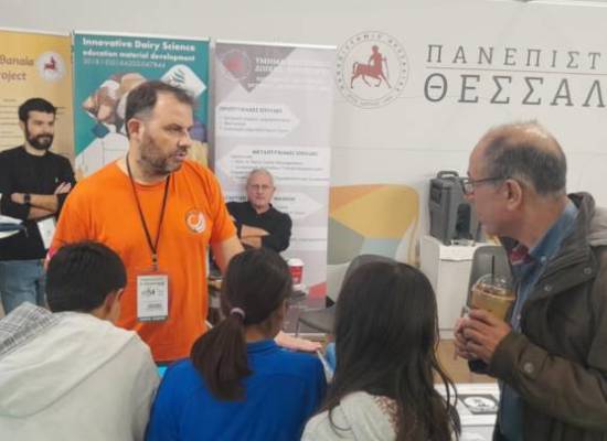 Περίπτερο 6