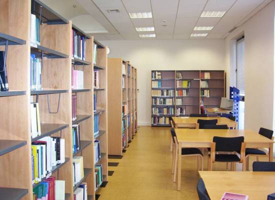 Ιδρυματικός Κατάλογος - Institutional Course Catalog