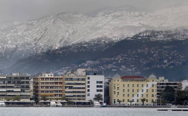 Παρουσίαση του βιβλίου «Το Δημοτικό μας Τραγούδι. Όψεις και Απόψεις» του Β.Δ. Αναγνωστόπουλου