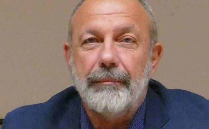 Χαιρετισμός Πρύτανη προς τους Πρωτοετείς Φοιτητές