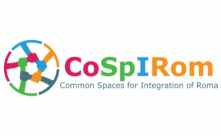 Common Spaces for Integration of Roma (CoSpIRom)