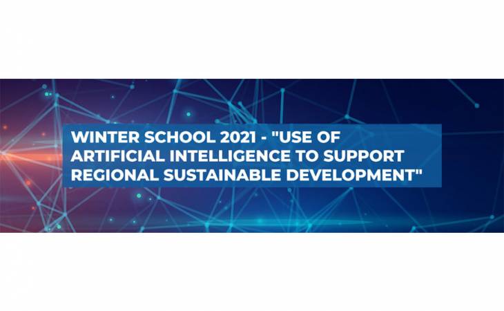 INVEST 2021 Winter School