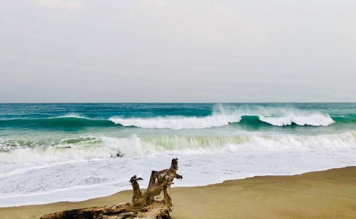 Valentina Laface: The Use of Storm Models in the Field of Ocean Engineering