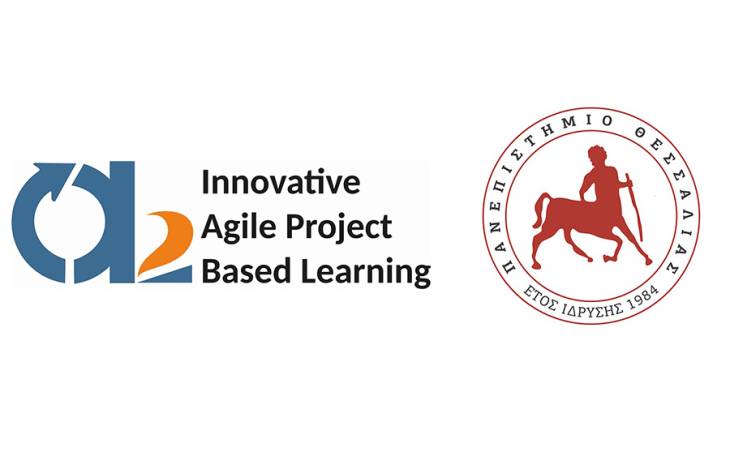 Erasmus+ Agile2Learn: «Ευελιξία στη Μάθηση» 