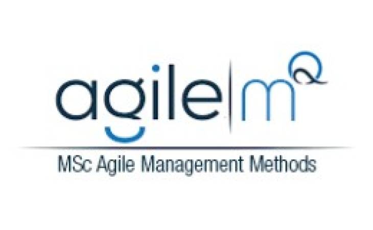 Ευέλικτες Μέθοδοι Διοίκησης - (Μaster in Agile Management» (ΠΜΣ ΕΜΔ)