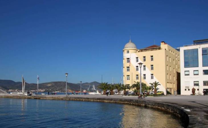 Δημόσια Πρόσκληση για τη θέση Εκτελεστικού Διευθυντή στο Πάντειον Πανεπιστήμιο Κοινωνικών και Πολιτικών Επιστημών 