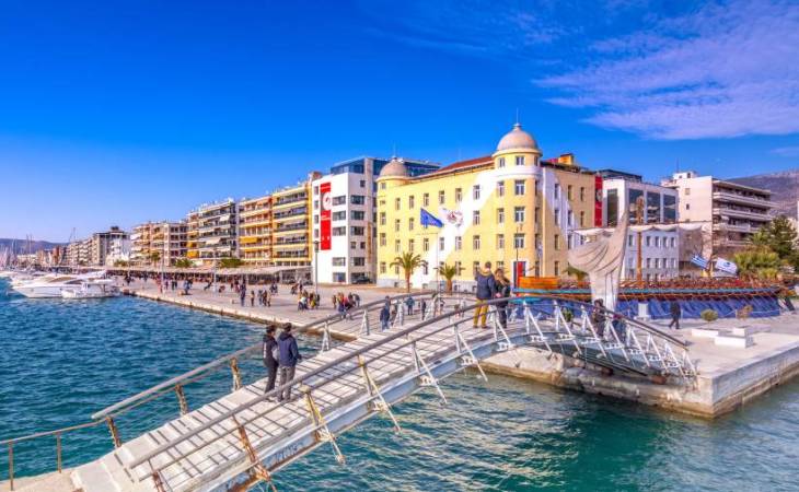 Πρόσκληση στον Εορτασμό της Κινέζικης Πρωτοχρονιάς - Spring Festival