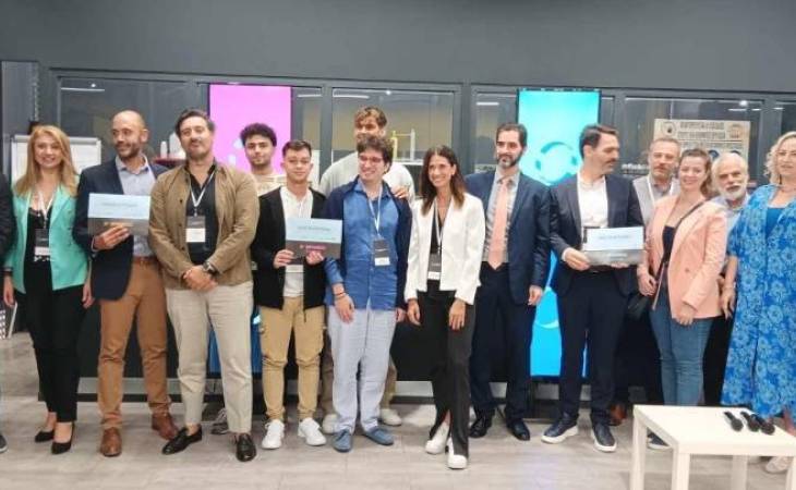 New award for BioAnalytiX at InnoHealth Forum 2024 Hackathon
