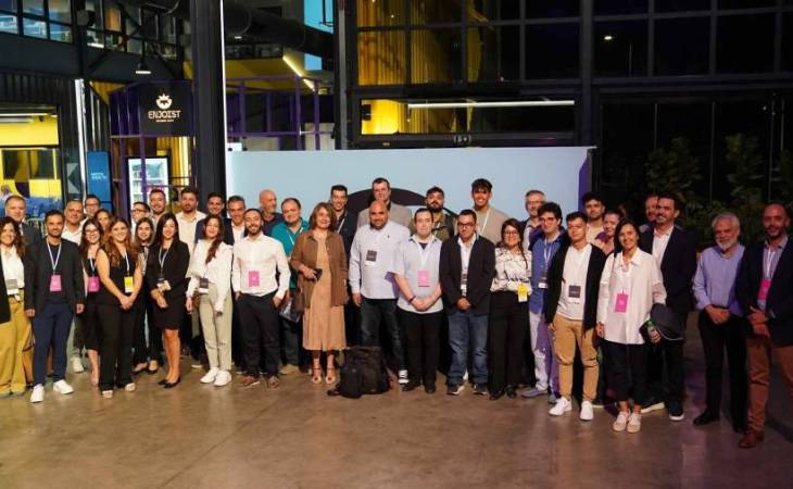 Η Ομάδα BioAnalytiX στο Hackathon 
