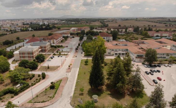 Παρακολούθηση του Προγράμματος Μεταπτυχιακών Σπουδών με τίτλο «Διαχείριση Περιβάλλοντος» κατά το ακαδημαϊκό έτος 2024-2025