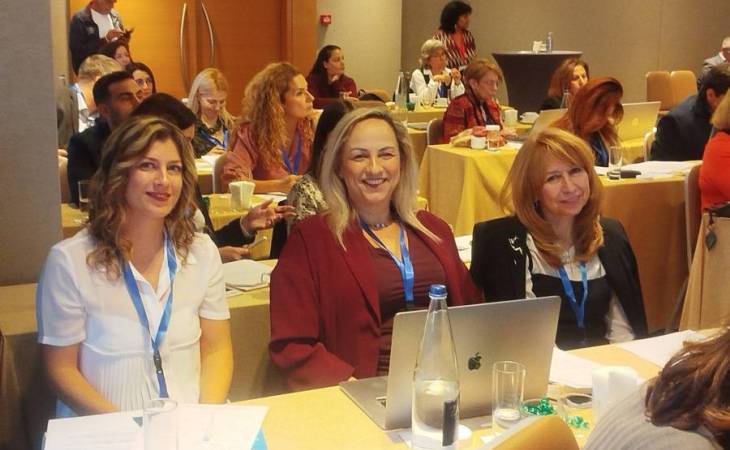 Συμμετοχή του Πανεπιστημίου Θεσσαλίας στο 1ο Ετήσιο Συνέδριο Μελών του ΜΕΤΕΧ