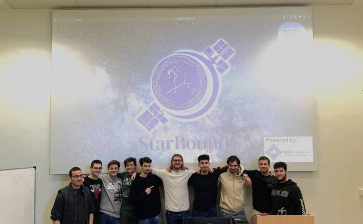 H Starbound Team