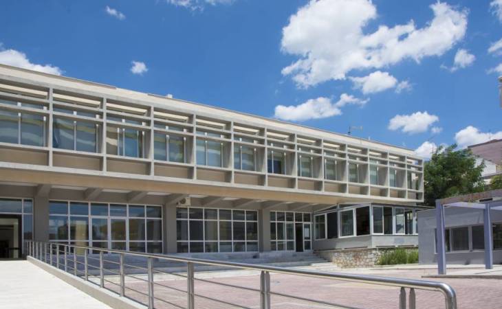 Ορκωμοσίες της Σχολής Θετικών Επιστημών 
