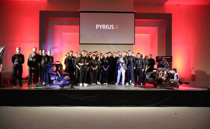 Εορτασμός των 15 χρόνων της ομάδας ΚΕΝΤΑΥΡΟΣ