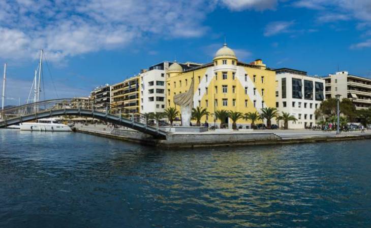 ΠΑΝΕΠΙΣΤΗΜΙΟ ΘΕΣΣΑΛΙΑΣ ΣΧΟΛΗ ΕΠΙΣΤΗΜΩΝ ΥΓΕΙΑΣ ΤΜΗΜΑ ΙΑΤΡΙΚΗΣ ΠΡΟΓΡΑΜΜΑ ΜΕΤΑΠΤΥΧΙΑΚΩΝ ΣΠΟΥΔΩΝ «ΓΕΝΕΤΙΚΗ ΤΟΥ ΑΝΘΡΩΠΟΥ-ΓΕΝΕΤΙΚΗ ΣΥΜΒΟΥΛΕΥΤΙΚΗ»  ΣΥΜΠΛΗΡΩΜΑΤΙΚΗ ΠΡΟΣΚΛΗΣΗ ΥΠΟΒΟΛΗΣ ΑΙΤΗΣΕΩΝ