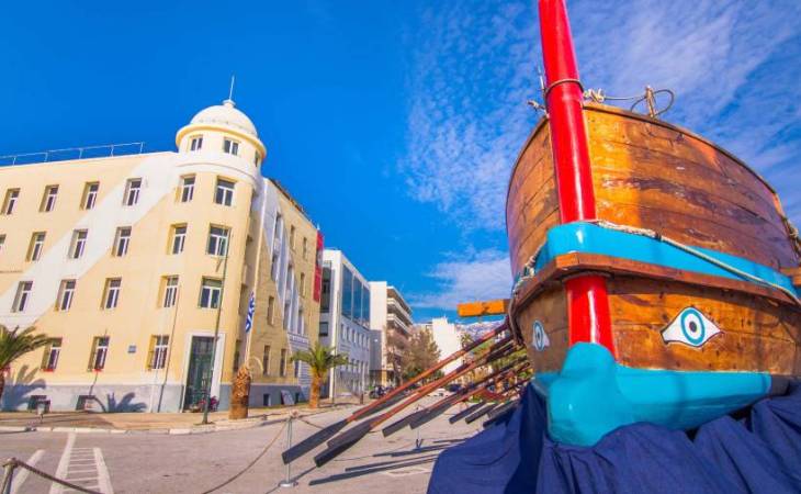 ΤΜΗΜΑ ΒΙΟΧΗΜΕΙΑΣ ΚΑΙ ΒΙΟΤΕΧΝΟΛΟΓΙΑΣ Πρόγραμμα Μεταπτυχιακών Σπουδών «ΤΟΞΙΚΟΛΟΓΙΑ», ΠΑΡΑΤΑΣΗ ΠΡΟΣΚΛΗΣΗΣ ΓΙΑ ΤΗΝ ΥΠΟΒΟΛΗ ΥΠΟΨΗΦΙΟΤΗΤΩΝ