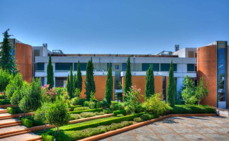 Τελετές Ορκωμοσιών  Σχολής Επιστημών Υγείας - Μάρτιος 2025    