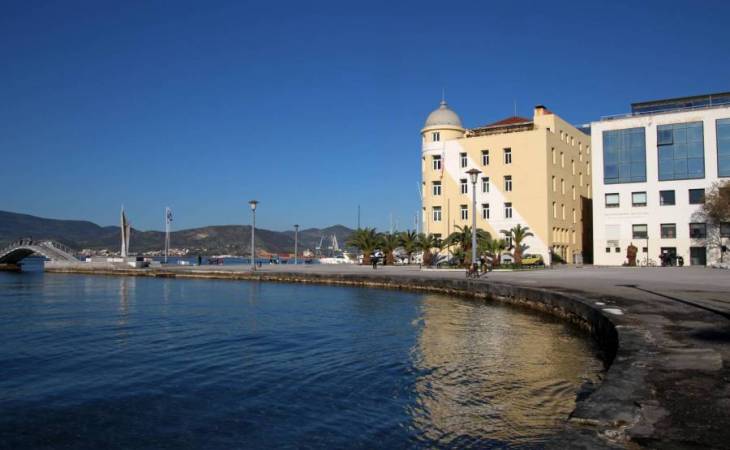 Επιλογή Εκτελεστικού Διευθυντή επί θητεία του Πανεπιστημίου Θεσσαλίας