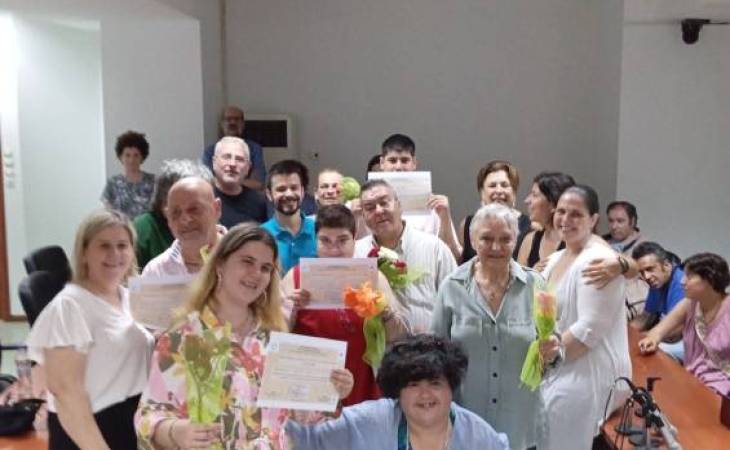 Συνεργασία Πανεπιστημίου Θεσσαλίας και ΔΙΟΔΟΣ ΑμΚΕ για την εκπαίδευση και επαγγελματική ενδυνάμωση ωφελούμενων ψυχικής υγείας