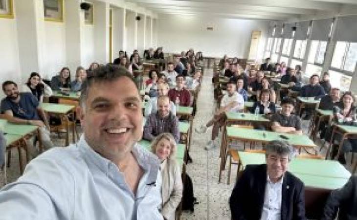 Ενημέρωση για τις Διαταραχές Αυτιστικού Φάσματος (ΔΑΦ)
