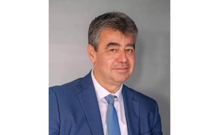 Χ. Μπιλλίνης: «Μια εξαιρετική μέρα για το Π.Θ. – 3,7 εκατ. ευρώ για επισκευή και συντήρηση υποδομών – Συνεχίζουμε για ένα ανθρώπινο, εξωστρεφές, ανταγωνιστικό Π.Θ.»