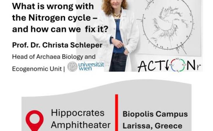 Opening lecture