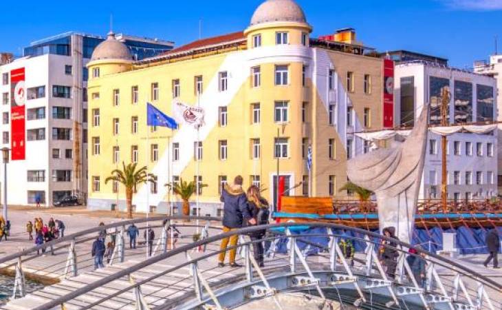 Προκήρυξη ΠΜΣ «Οργάνωση και Διοίκηση της Εκπαίδευσης»