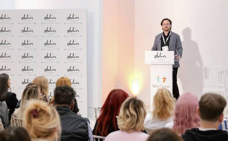 Ανάπτυξη του εκπαιδευτικού προγράμματος «Επισκεπτήριο Αγάπης», μέσω της επιστημονικής συμβολής του Επίκουρου Καθηγητή του Παιδαγωγικού Τμήματος Ειδικής Αγωγής, κ. Αντώνιου Χρήστου