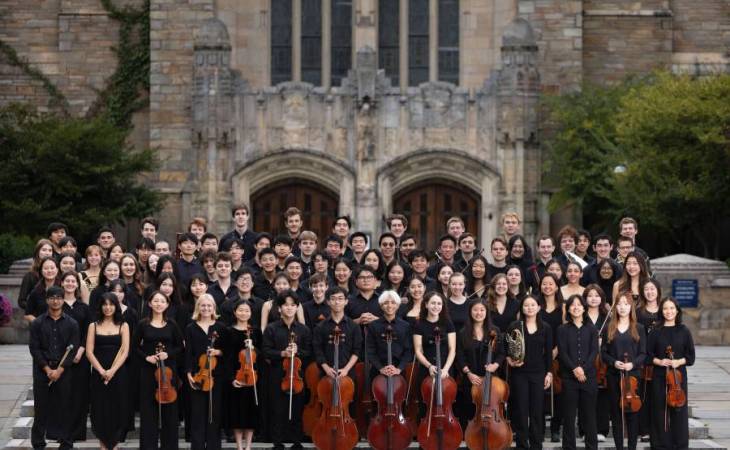 Yale Symphony Orchestra