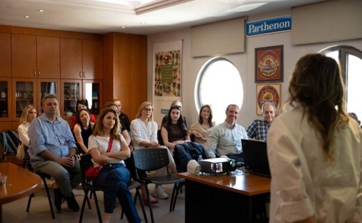 ΔΠΜΣ «ΕΠΙΧΕΙΡΗΜΑΤΙΚΟΤΗΤΑ»