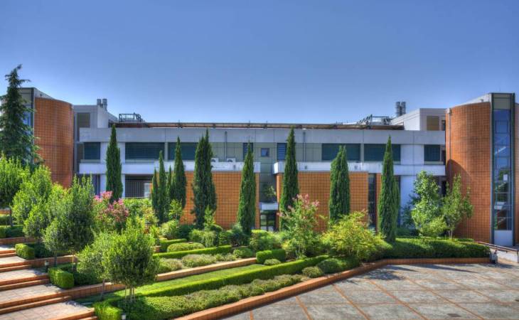 Τελετές Ορκωμοσιών Σχολής Επιστημών Υγείας