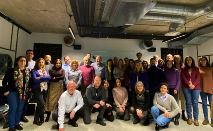 Έναρξη του έργου SMARCO – SMARt COmmunities Skills Development in Europe