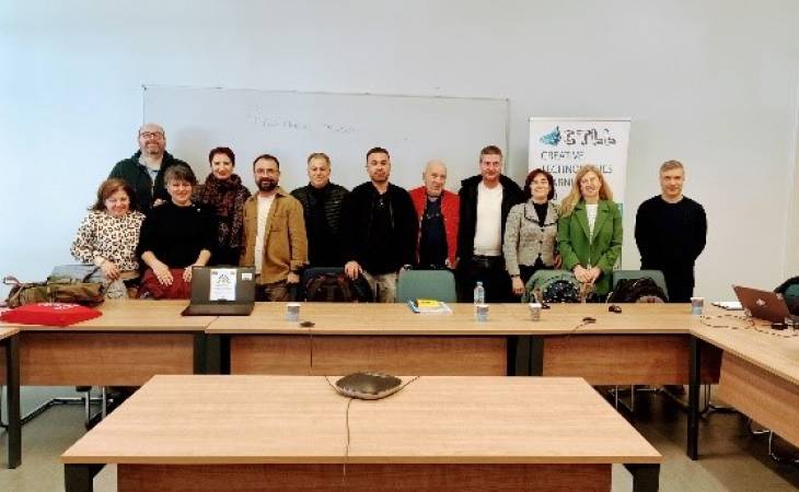 Μαθησιακές δράσεις για αντιμετώπιση του τραύματος από φυσικές καταστροφές σε μαθητές 